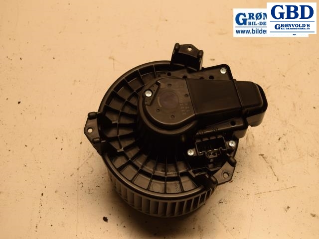 Toyota RAV4, 2013-2015 (Type IV, Fase 1)(DENSO|27270-08105)