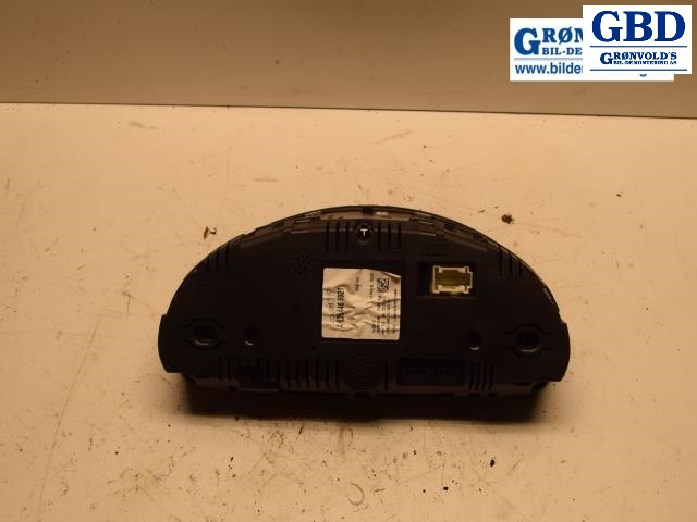 Mercedes Vito/Viano, 2004-2010 (W639, Fase 1) (JOHNSON CONTROLS|A 639 446 5921)