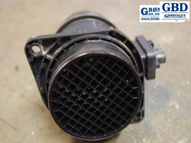 VW Polo, 2009-2014 (Type V, Fase 1)(BOSCH|03P906461)