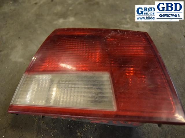 Opel Vectra C, 2002-2005 (Fase 1)(|93177997)