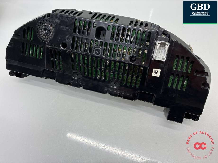Instrumentpanel til Mercedes E-Klasse 2009-2013 (Fase 1) (W212) (W212) (MB|A2129005003|)
