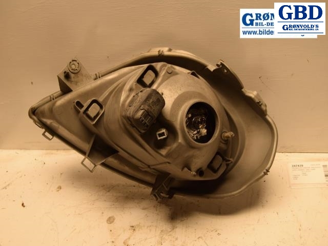 Opel Vivaro A, 2001-2006 (RENAULT|91165720)