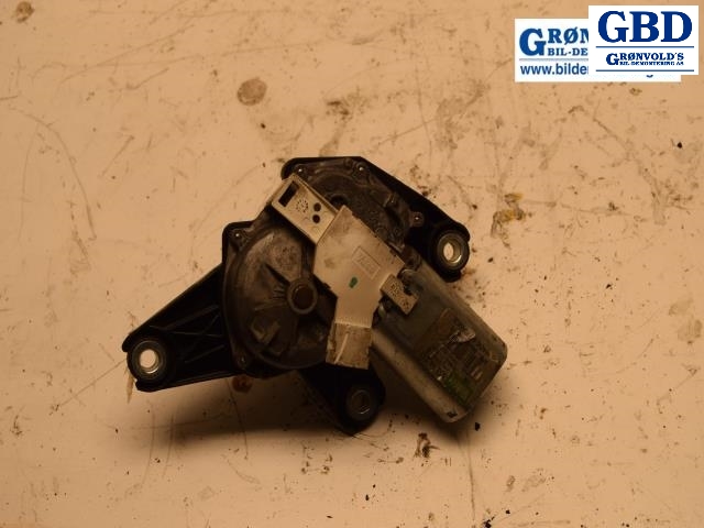 Opel Vivaro A, 2001-2006 (VALEO|580 14 312)