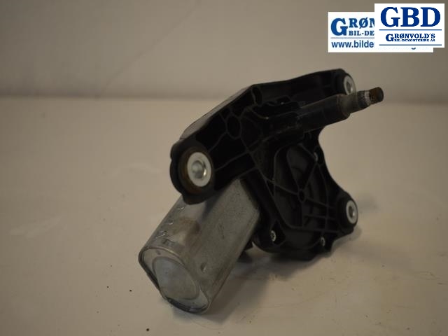 BMW X1, 2009-2015 (E84) (VALEO|67 63 2 990 856|2990856)