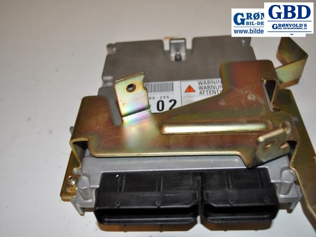 Nissan X-Trail, 2002-2007 (T30)(DENSO|275800-2956)