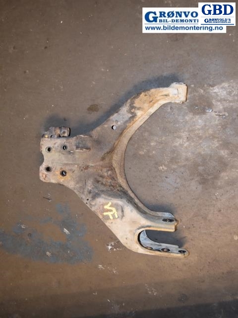 Isuzu D-Max, 2007-2012 (Type I)(|8-98005-835-0)