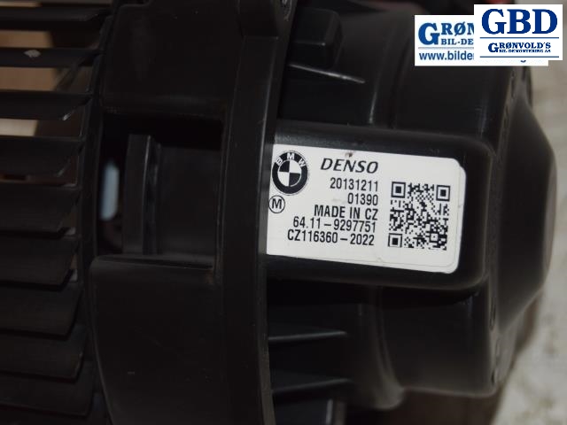 BMW i3, 2013- (DENSO|64 11 9 297 751)