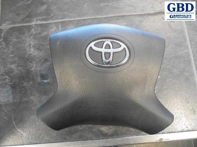 Toyota Avensis, 2003-2008 (Type II)(|4513005112B0)