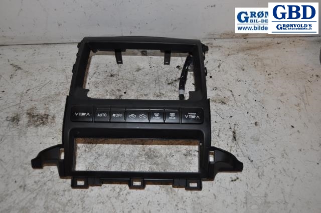 Toyota Land Cruiser 120, 2002-2009(|5590060560)