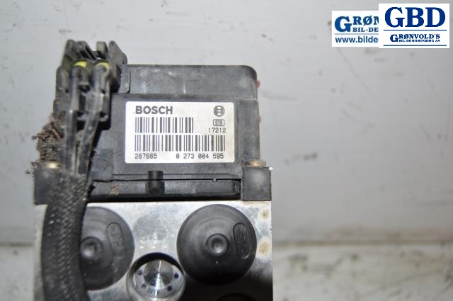 SsangYong Rexton, 2002-2004 (Y200, Fase 1) (BOSCH|0 273 004 595)