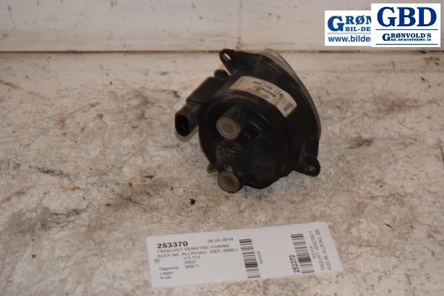 Audi A6, Allroad, 2000-2005 (Type I) (C5) (VALEO|4Z7 941 699 A|4Z7941699)