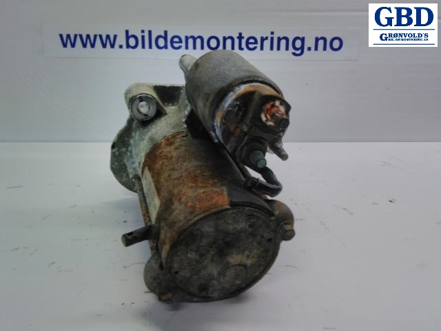 Volvo C30, 2006-2009 (Fase 1) (30 79 54 06)