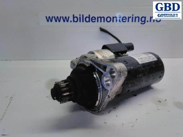 VW Golf VI, 2008-2012(BOSCH|03L 903 023)