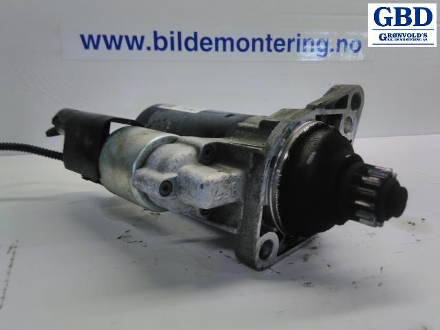 VW Golf VI, 2008-2012 (BOSCH|03L 903 023)