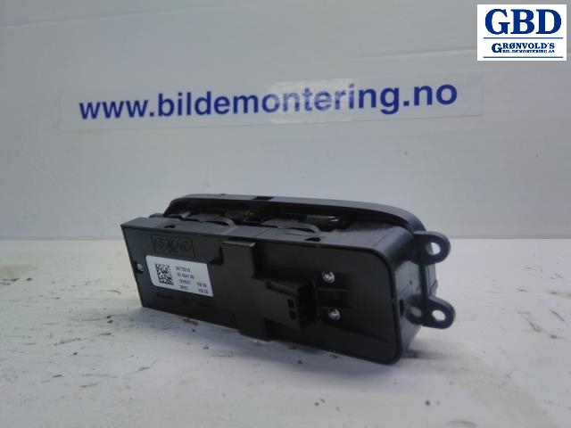 Volvo V50, 2007-2012 (Fase 2) (03454100-30773210)