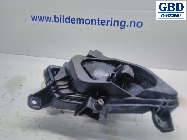 Kia Cee'd, 2009-2012 (Type I, Fase 2) (92202 1H070)