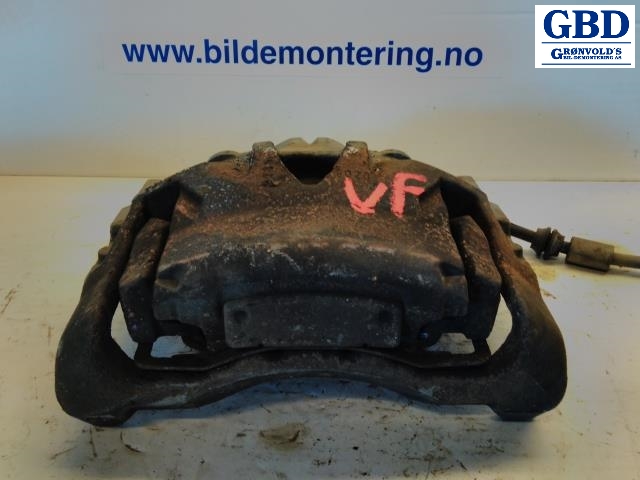 Volvo V70, 2007-2013 (Type III, Fase 1)(|36000151)