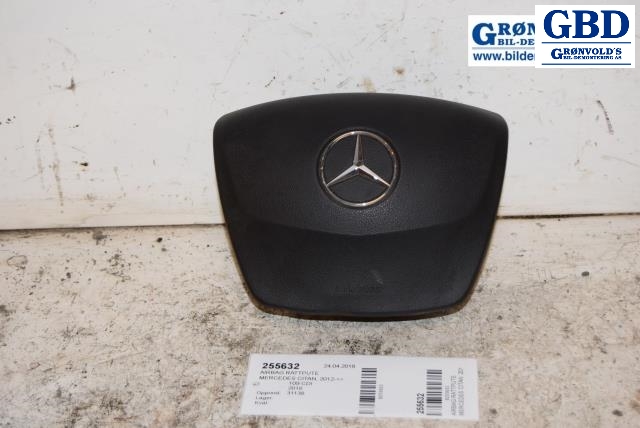 Mercedes Citan, 2012-2021 (W415)(|985707504R)