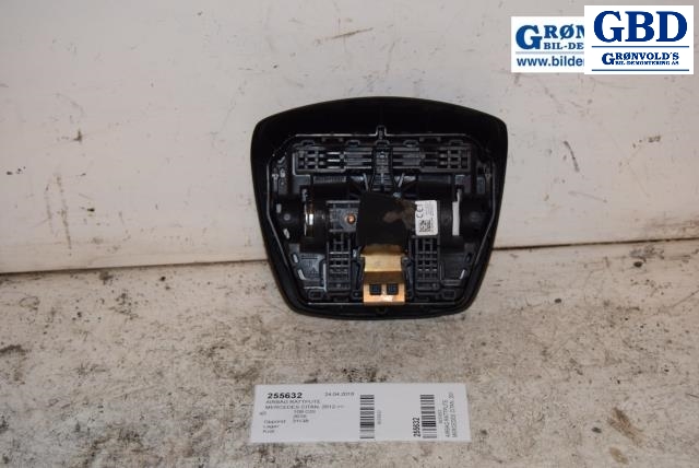 Mercedes Citan, 2012-2021 (W415) (985707504R)