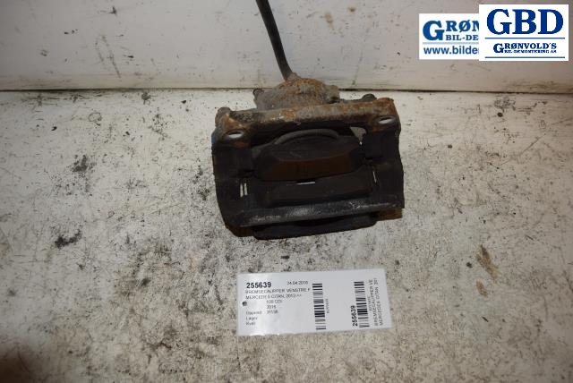 Mercedes Citan, 2012-2021 (W415) (TRW|A 415 420 10 83)