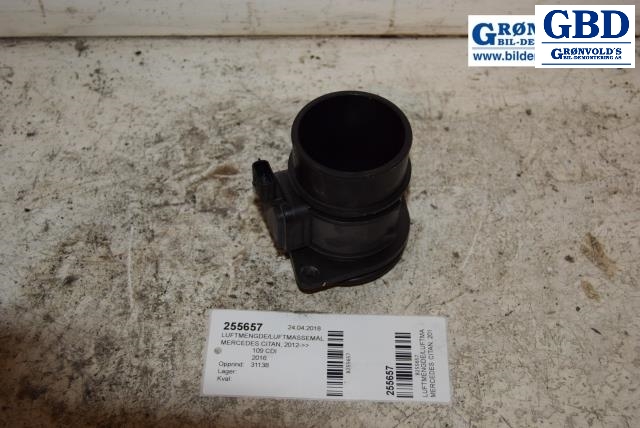 Mercedes Citan, 2012-2021 (W415)(CONTINENTAL|8200651315B)