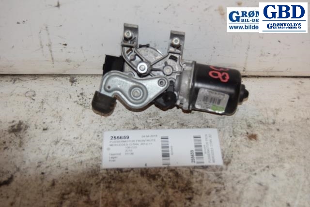 Mercedes Citan, 2012-2021 (W415)(VALEO|54526811)