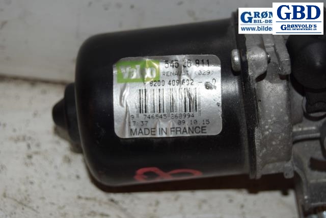 Mercedes Citan, 2012-2021 (W415) (VALEO|54526811)