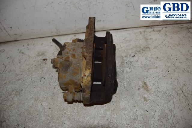 Subaru Outback, 2007-2009 (Type III, Fase 2) (26292SA011)