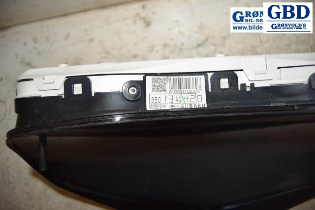 Subaru Outback, 2007-2009 (Type III, Fase 2) (85032AG870)