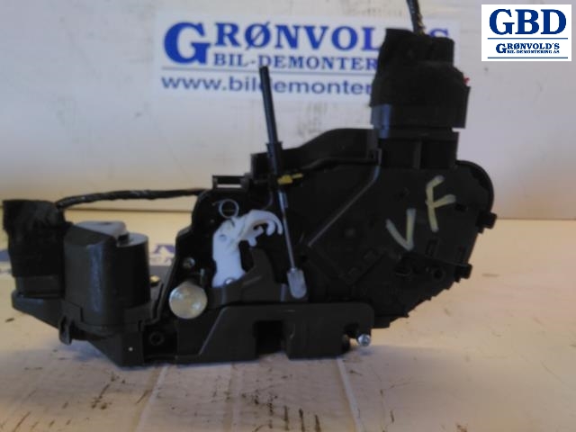 Volvo C30, 2010-2012 (Fase 2)(|9314-5030)