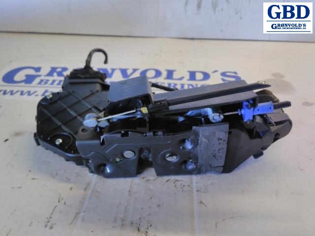 Volvo C30, 2010-2012 (Fase 2) (9314-5030|30799308 )