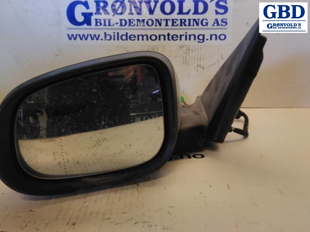 Volvo C30, 2010-2012 (Fase 2) (31218169)