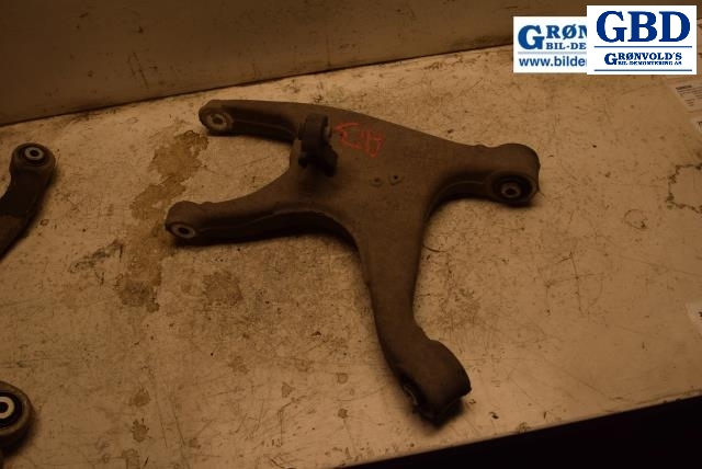 Audi Q5, 2008-2012 (Type I, Fase 1) (8R0505312B|8R0505312F)