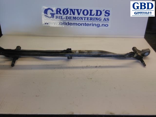 Volvo V70, 2007-2013 (Type III, Fase 1)(|30796358)