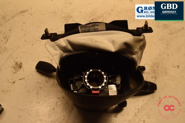 Bryter combi til Tesla Model S 2013-2016 (Fase 1)  (1008471-00-A|)
