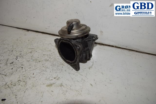 VW Touran, 2003-2006 (Type I, Fase 1)(VW|038 129 637 D)