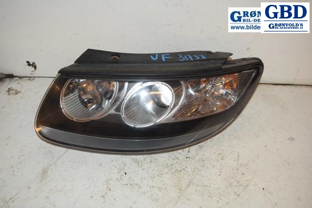 Hyundai Santa Fe, 2006-2009 (Type II, Fase 1)(|92101 2B020)