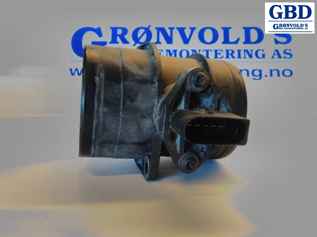 Audi A6, 2005-2008 (Type III, Fase 1) (C6) (BOSCH|074 906 461 B|074 906 461 BX)