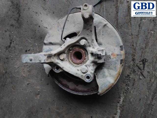 Opel Insignia A, 2009-2014 (Fase 1) (13219081)