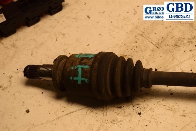 Subaru Outback, 2009-2014 (Type IV) (28421AJ021)