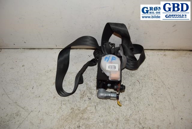 Hyundai H-1, 2008-2012 (Type II, Fase 1)(|88880-4H100)