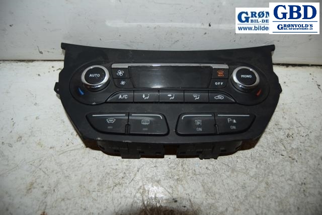 Ford C-Max, 2010-2015 (Type II, Fase 1) (AM5T18C612BE)