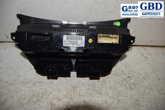 Ford C-Max, 2010-2015 (Type II, Fase 1) (AM5T18C612BE)