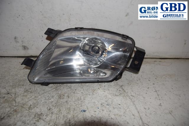 Peugeot 308, 2007-2011 (Type I, Fase 1) (VALEO|6206 F0)