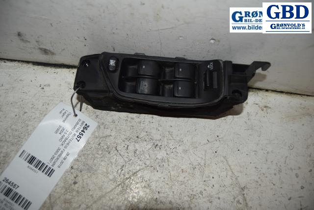 Subaru Outback, 2003-2007 (Type III, Fase 1)(|83071AG020)