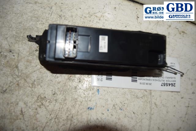 Subaru Outback, 2003-2007 (Type III, Fase 1) (83071AG020)