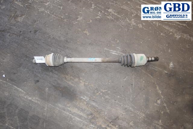 Subaru Outback, 2003-2007 (Type III, Fase 1)(|28321AG000)