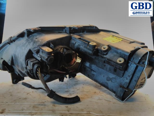 VW Touran, 2003-2006 (Type I, Fase 1) (1T0 941 006 R|0301205202)