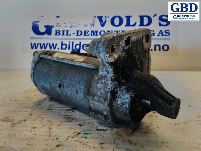 Peugeot 3008, 2009-2016 (Type I)(VALEO|5802 AE)