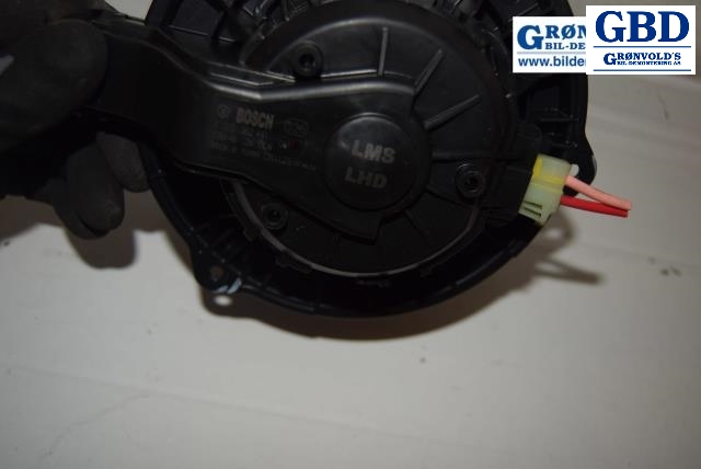 Hyundai ix35, 2010-2015 (BOSCH|00S 3B2 441)